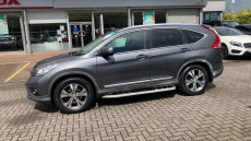 Honda CR-V 2.2 i-DTEC EX 5dr Auto Diesel Estate